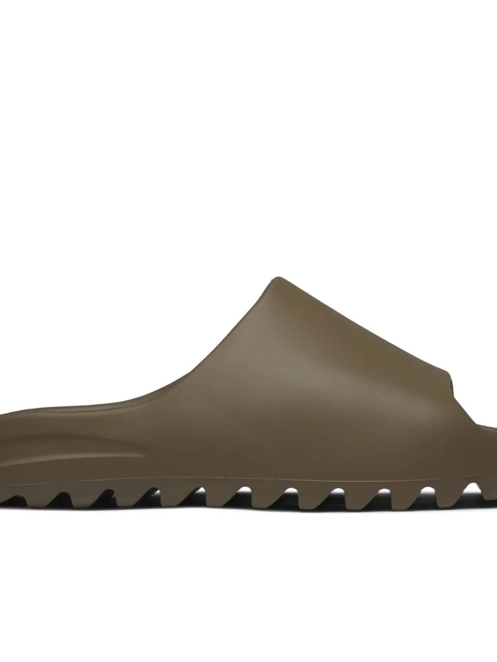 NEW Yeezy Slides In Earth Brown The 2026 YS-01 size 7 - Picture 2 of 5